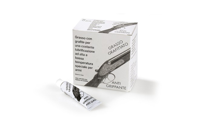 GRASSO ANTI-GRIPPANTE