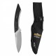Coltello a lama fissa Western Coil 8"