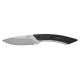 Coltello a lama fissa Western Coil 8"