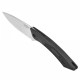 Coltello a lama fissa Western Coil 8"
