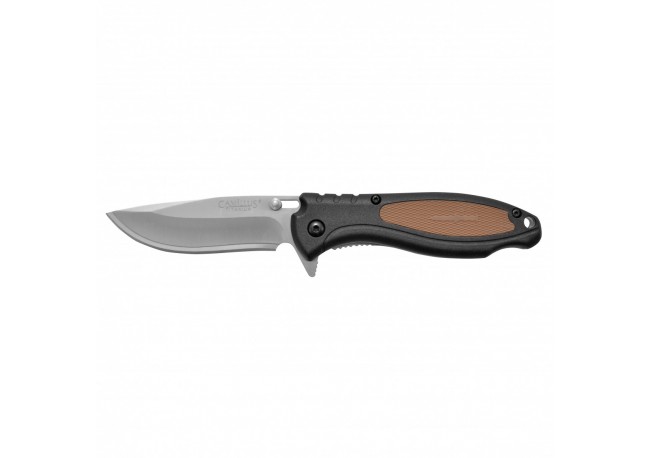 Coltello pieghevole TIGERSHARP 7.25"