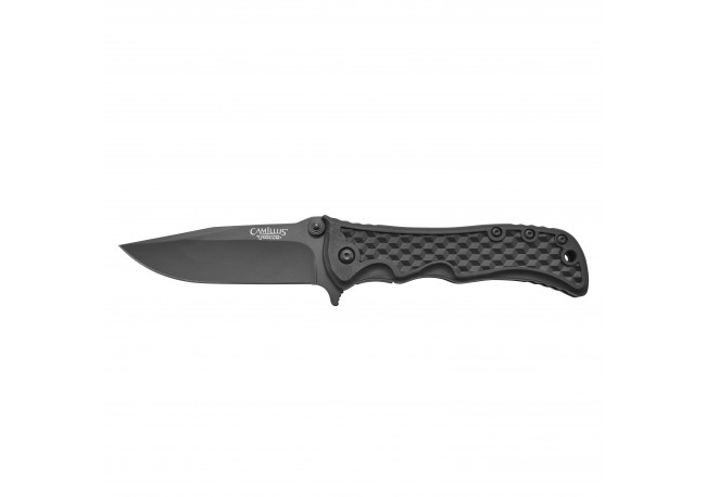 Coltello pieghevole REVERB 6.75"