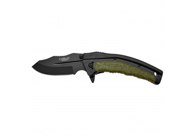 Coltello pieghevole FK-7,5