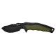 Coltello a lama fissa HT-8,5
