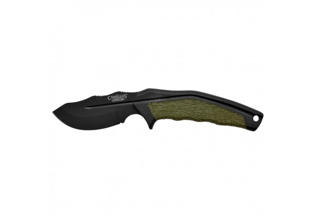 Coltello a lama fissa HT-8,5