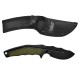 Coltello a lama fissa HT-8,5