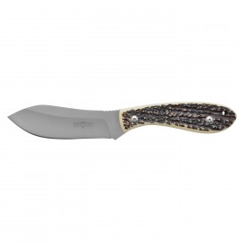 Coltello a lama fissa WESTERN CROSSTRAIL 9"