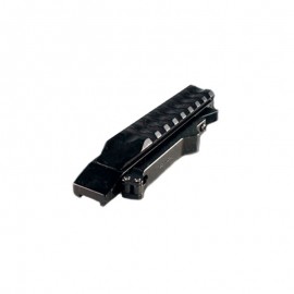 Adattatore da Shina 12 a Weaver a sgancio rapido SSKII