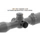 Ottica UTG BugBuster 3-12x32 1"