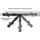 Bipiede regolabile Recon Flex - Keymod