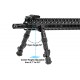 Bipiede regolabile Recon Flex - Keymod