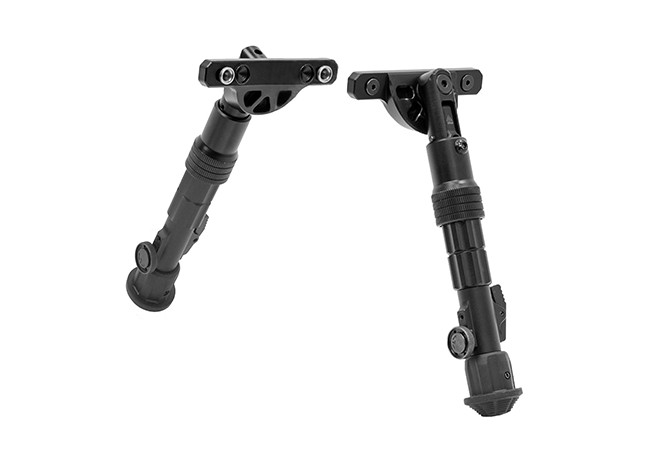 Bipiede regolabile Recon Flex - Keymod