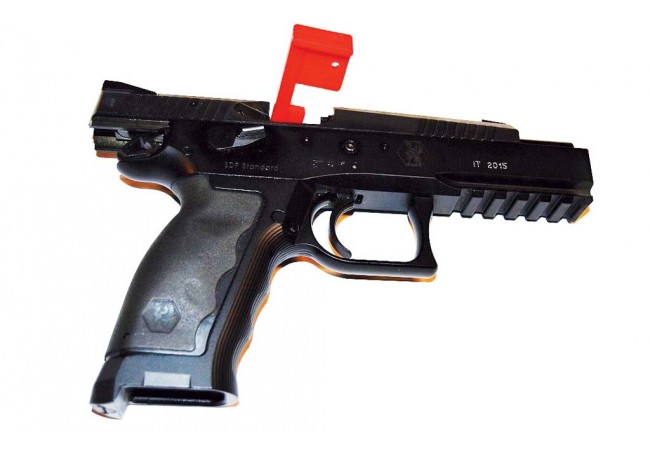 Indicatore di arma scarica -5 pezzi