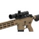 Supporto Offset Ultraleggero 1"
