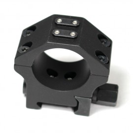 Anelli per Ottica MILSPEC Professionali - Picatinny