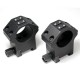 Anelli per Ottica MILSPEC Professionali - Picatinny