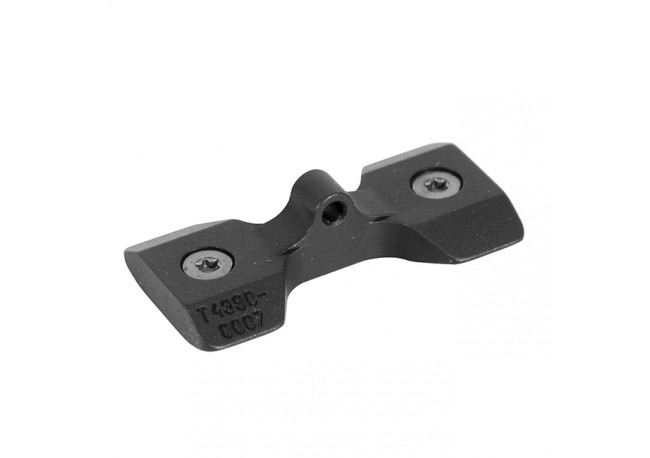 Adattatore per Bipod Harris KeyMod