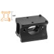 Base per Red Dot Trijicon RMR - Picatinny