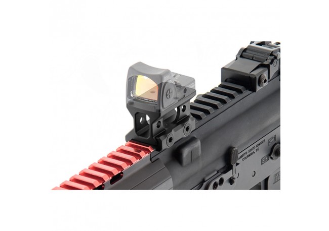 Base per Red Dot Trijicon RMR - Picatinny