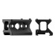 Base per Red Dot Trijicon RMR - Picatinny