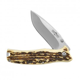 Coltello pieghevole Western Pronto da 18 cm