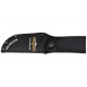Coltello a lama fissa da caccia Western Black River da 23,5 cm