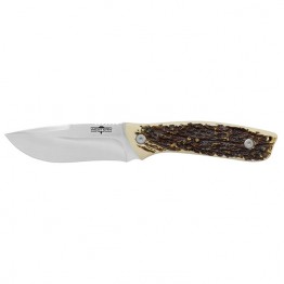 Coltello a lama fissa Western Crosstrail da 23 cm