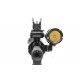 Supporto Offset per torcia M-Lok