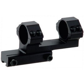 Supporto Offset per ottica 1" - Shina 11