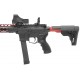 AR15 - Pistol Grip di ricambio ambidestro