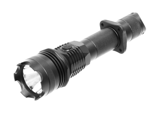 Torcia Tattica a LED 700 Lumen