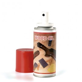 Olio per legno