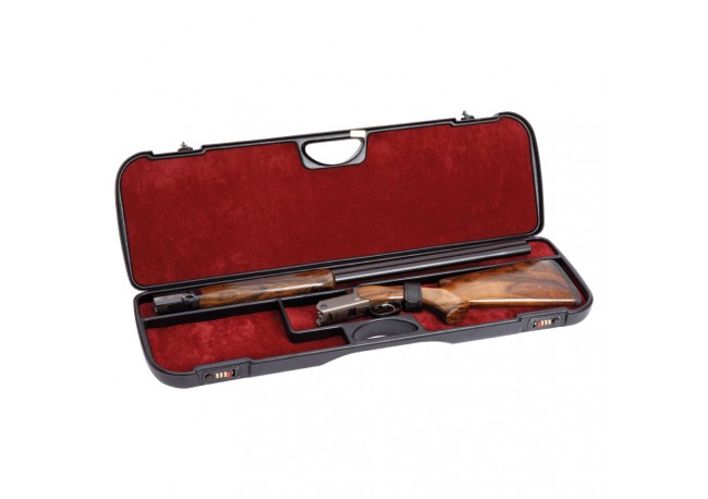 Valigia per fucili in ABS - 84 cm
