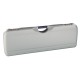 Valigia per fucili in ABS - 84 cm