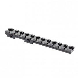 Base Weaver Low Profile per Baikal