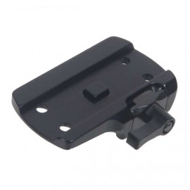 Supporto per Red Dot Micro AIMPOINT - Picatinny