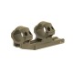 Supporto Offset Ultraleggero 1"