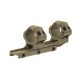 Supporto Offset Ultraleggero 1"