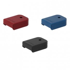 Pad caricatore colorato per Glock Small Frame