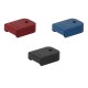 Pad caricatore colorato per Glock Small Frame