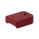 Pad caricatore colorato per Glock Small Frame