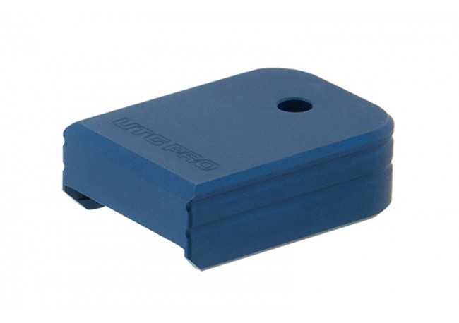 Pad caricatore colorato per Glock Small Frame
