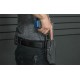Pad caricatore colorato per Glock Small Frame