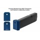Pad caricatore colorato per Glock Small Frame