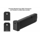 Pad caricatore colorato per Glock Small Frame