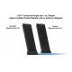 Pad caricatore colorato per Glock Small Frame