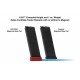 Pad caricatore colorato per Glock Small Frame