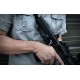 AR15 Pistol - Tube extension da 18 cm con kit