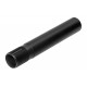AR15 Pistol - Tube extension da 18 cm con kit