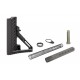 AR15/M4 - Calcio S2 Mil.spec Ops Ready - Con e senza kit di montaggio